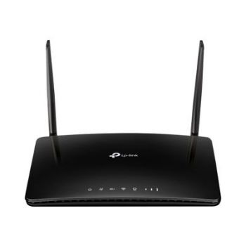 Рутер TP-Link Wireless Router Archer MR500 V1 - Max. 300 Mbit/s