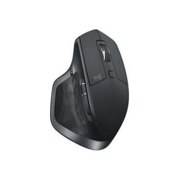 Мишка Logitech mouse MX Master 2S - Graphite