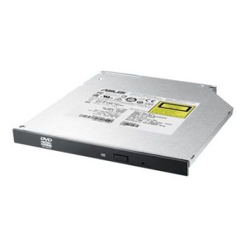 DVD записвачка ASUS SDRW-08U1MT - DVD±RW (±R DL) / DVD-RAM drive - Serial ATA - internal