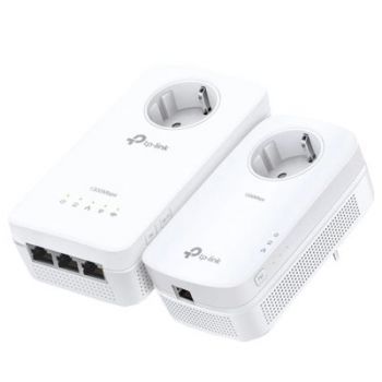 Мрежово устройство Powerline TP-Link  TL-WPA1300P kit(DE)