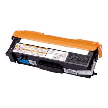 Консуматив за принтер Brother TN320C - cyan - original - toner cartridge