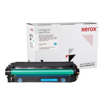 Консуматив за принтер Everyday - High Yield - cyan - toner cartridge (alternative for: HP CF361X, Canon CRG-040HC)