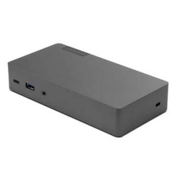 Докинг станция Lenovo Port Replicator Thunderbolt 3