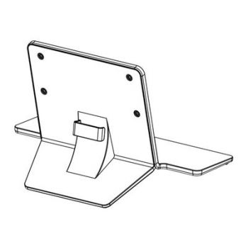 Дисплей LG ST-43HT - stand - pole type design - for LCD display