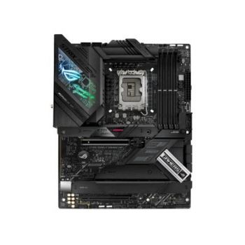 Дънна платка ASUS ROG STRIX Z690-F GAMING WIFI, ATX - LGA1700 Socket - Z690