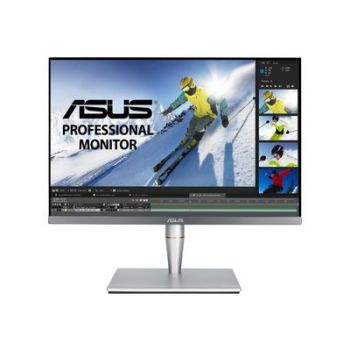 Монитор ASUS LCD-Monitor ProArt PA24AC - 61.2 cm (24.1" ) - 1920 x 1200 WUXGA
