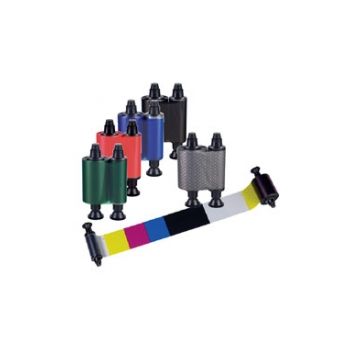 Консуматив Ink Ribbons Evolis Colour R2011