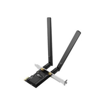 Безжичен мрежов адаптер TP-Link Archer TX20E V2 - network adapter - PCIe