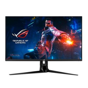 Монитор ASUS LED gaming display ROG Swift PG329Q - 81.3 cm (32" ) - 2560 x 1440 Quad HD