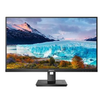Монитор Philips S-line 273S1 - LED monitor - Full HD (1080p) - 27 "