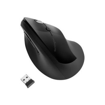 Мишка Kensington Mouse Pro Fit Ergo - Black