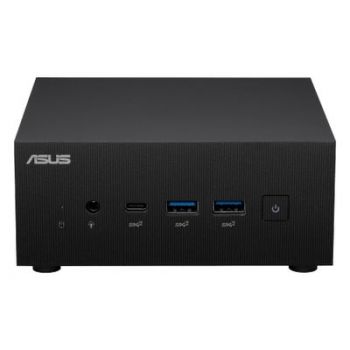 Настолен компютър PC ASUS PN64-S5017MDE1 i5 XE Black