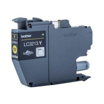 Консуматив за принтер Brother LC3213Y - yellow - original - ink cartridge