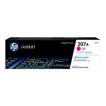 Консуматив за принтер HP 207A - magenta - original - LaserJet - toner cartridge (W2213A)