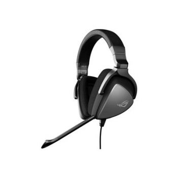 Слушалки ASUS ROG Over-Ear Headset Delta Core
