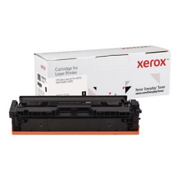 Консуматив за принтер Everyday - High Yield - black - toner cartridge (alternative for: HP 207X, HP W2210X)