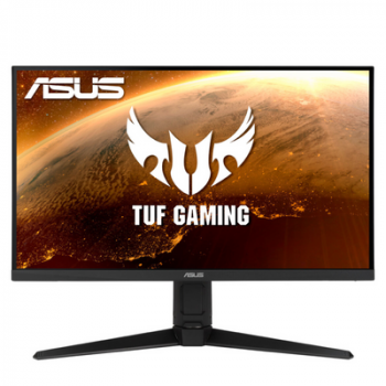 Монитор ASUS Gaming Monitor TUF Gaming VG279Q1A - 68.58 cm (27" ) - 1920 x 1080 Full HD