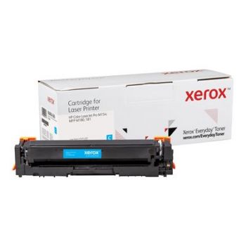 Консуматив за принтер Everyday - cyan - toner cartridge (alternative for: HP CF531A)