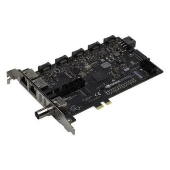 Видео карта PNY additional interface board NVIDIA Quadro Sync II