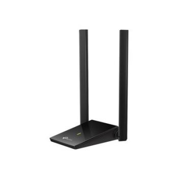 Безжичен мрежов адаптер TP-Link Archer T4U Plus - network adapter - USB 3.0