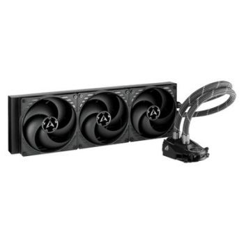 Охладител ARCTIC Liquid Freezer II 420 processor liquid cooling system
