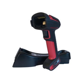 Баркод скенер Honeywell Granit 1991i Bluetooth Scanner 1991iSR-3USB-5-R