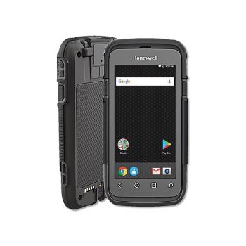 Мобилен терминал Honeywell Ct60 Xp Portable Data Collection Device CT60-L0N-BRP210E