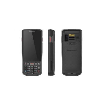 Аксесоар за мобилен терминал Honeywell Scanpal Eda51k Hand Strap EDA51K-HS-1PK