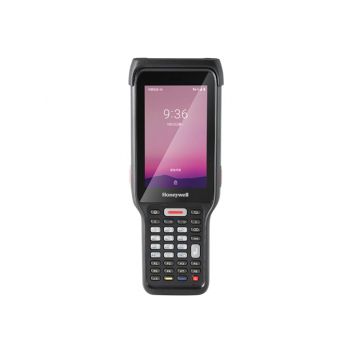 Мобилен терминал Honeywell Scanpal Eda61k Portable Data Collection Device EDA61K-0NUB34PEOK