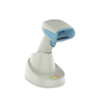 Баркод скенер Honeywell Xenon 1952h Bluetooth Scanner 1952HHD-5USB-5-R