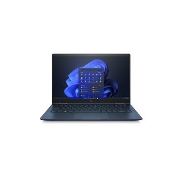 Лаптоп HP Elite Dragonfly 13.3” 4K 3840 x 2160 Touch, i7-1165G7, 32GB, 1TB SSD, Windows 11 Pro