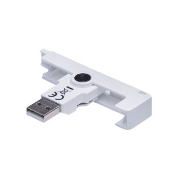 Четец за смарт карти Identiv Utrust Scr3500 Smart Card Reader 905430-1