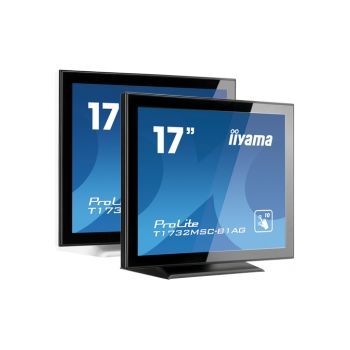 Монитор Iiyama Prolite T17xx Touch Monitor T1721MSC-B1