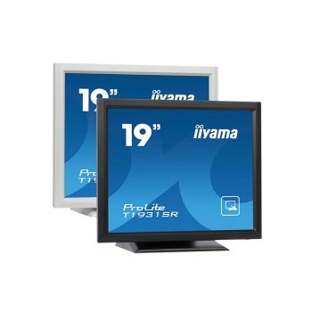 Монитор Iiyama Prolite T19xx Touch Monitor T1932MSC-B5AG