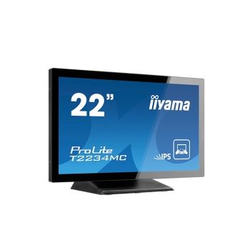Монитор Iiyama Prolite T22xx Touchcomputer T2234AS-B1