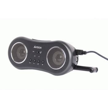 Говорител A4Tech USB stereo speaker with Skype function