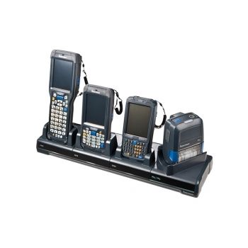 Аксесоар Honeywell Flexdock Battery Charging Station DX2A2BB20