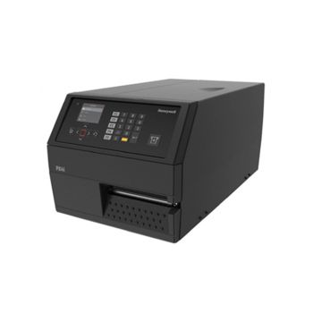 Аксесоар за принтер Honeywell Px4ie Cleaning Card 1-110501-00