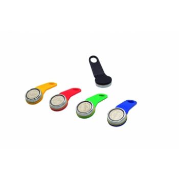 Ключ за идентификация Waiter Key Magnetic For The System/ibutton 99-L-01/GRN