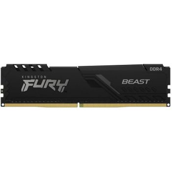 Памет за компютър Kingston HyperX FURY BEAST 8GB DDR4 3200MHz