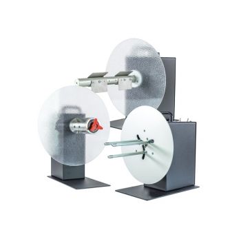 Аксесоар за принтер Labelmate Rewinders Power Supply LMX061