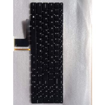 Клавиатура за лаптоп LENOVO U510 - US Layout