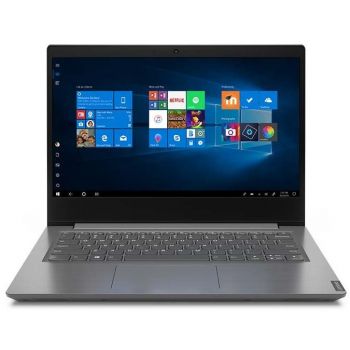Лаптоп Lenovo V14 IIL, 14", Intel i3-1005G1, 8GB, 256GB SSD, Win 10