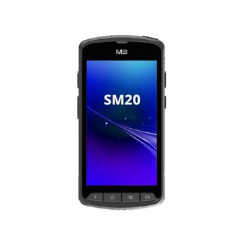 Аксесоар за мобилен терминал M3 Mobile Sm20 Spare Battery SM20-BATT-S41