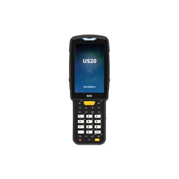 Мобилен терминал M3 Mobile Us20 Portable Data Collection Device S20W0C-Q9CWEE-HF