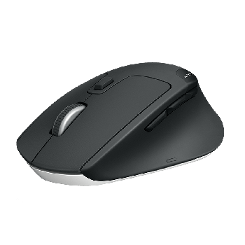 Logitech M720 Triathlon Mouse