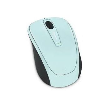 GMF-00203_Mobile_Mouse_3500_Aqua Blue Gloss