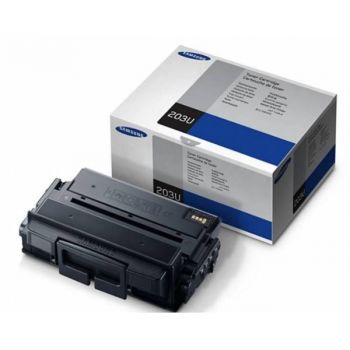 Оригинален консуматив Samsung MLT-D203U Black Toner / Drum Ultra High Yield - MLT-D203U/ELS