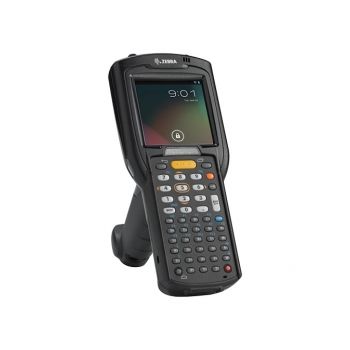 Аксесоар за мобилен терминал Zebra Mc3200 Rubber Boot 11-70899-04R