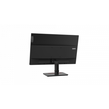 Монитор LED Lenovo ThinkVision S24e-20 23.8'''' VA FHD 4ms 60Hz black 
